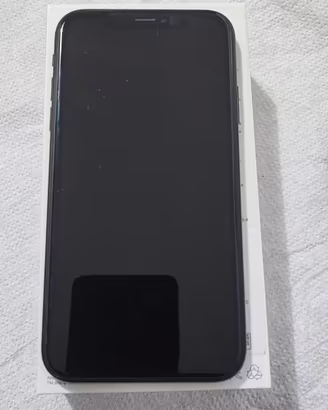 iPhone XR