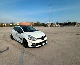 Clio rs trophy