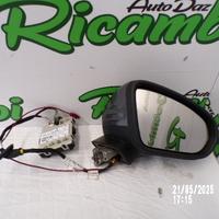 RETROVISORE DESTRO PER CLASSE A W177 2022