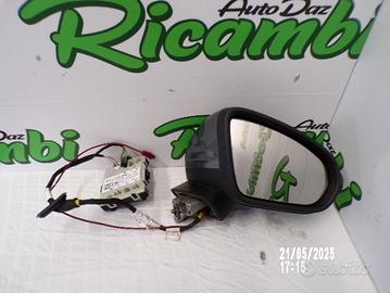 RETROVISORE DESTRO PER CLASSE A W177 2022