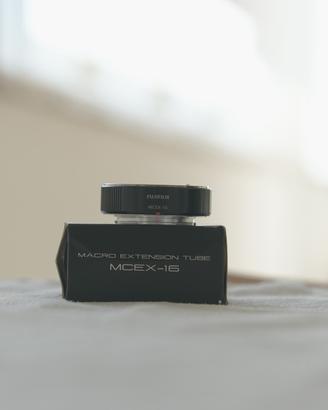 MCEX-16 Fujifilm