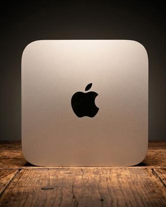 Mac mini M2 Pro 32 GB Ram 4 TB SSD maxato full opt