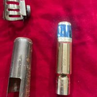 Sax tenore ottolik hearly babbit