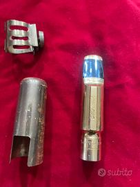 Sax tenore ottolik hearly babbit