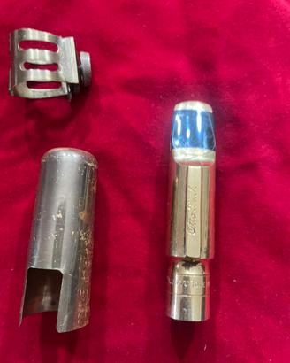 Sax tenore ottolik hearly babbit