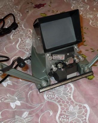 IMAC Editor 8
