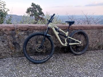 Cannondale Habit 4 2025