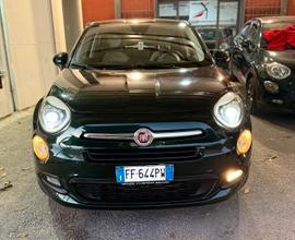 Fiat 500X 1.3 MultiJet 95 CV Lounge