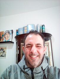 Disponibile full time