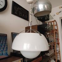 Lampada "Omega" Space Age 