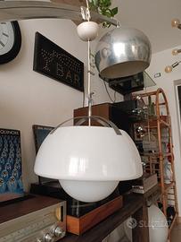 Lampada "Omega" Space Age 