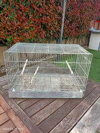 gabbia x volatili 
