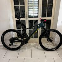 Mtb 29 Scott taglia xl