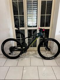 Mtb 29 Scott taglia xl