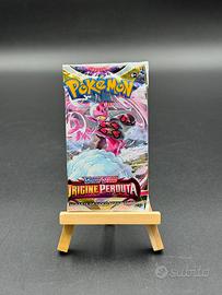 Bustina Pokemon ITA Spada e Scudo Origine Perduta
