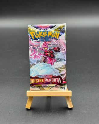 Bustina Pokemon ITA Spada e Scudo Origine Perduta