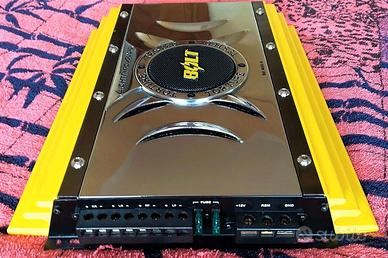 Amplificatore Lightning Audio B2.400.4 da 800W