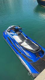 Yamaha gp 1800