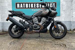 Harley-Davidson Pan America 1250 - 2021