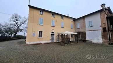 Rif.1298| rustico vigolzone