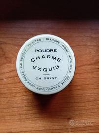 Charme Box