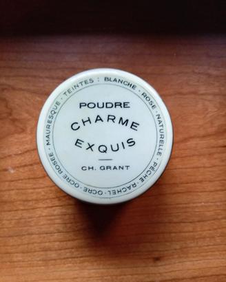 Charme Box