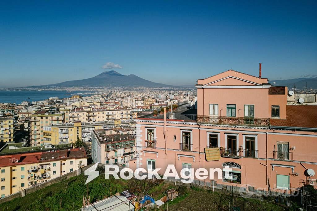 Appartamento - Vista 5