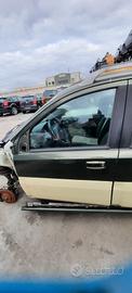 FIAT PANDA 4X4 2009 - PORTA ANTERIORE SINISTRO