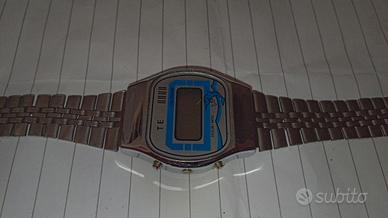 Orologio Casio