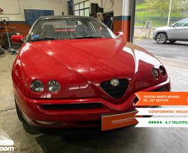ALFA ROMEO Spider 2.0i cat
