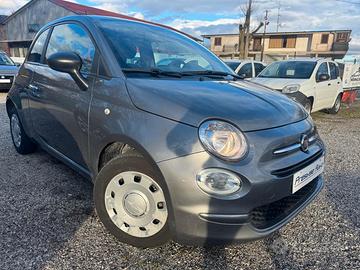 Fiat 500 1.0 Hybrid Connect