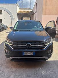 Volkswagen T-Cross 1.0 TSI 110 CV Advanced