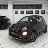 Fiat 500 1.2cc 69cv Sport