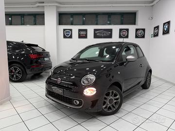 Fiat 500 1.2cc 69cv Sport