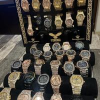 Orologio modello F10 Roma