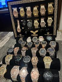 Orologio modello F10 Roma