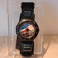 Swatch Scuba 200 Access Palmer