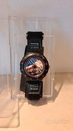 Swatch Scuba 200 Access Palmer