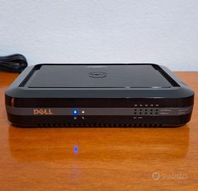 FIREWALL DELL SONICWALL SOHO APL310B9