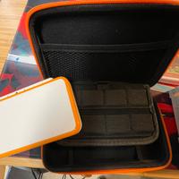 Nintendo 2DS XL