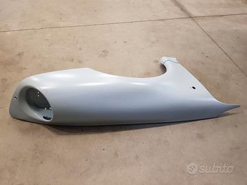 PARAFANGO ANTERIORE DX PORSCHE 911 EPOCA