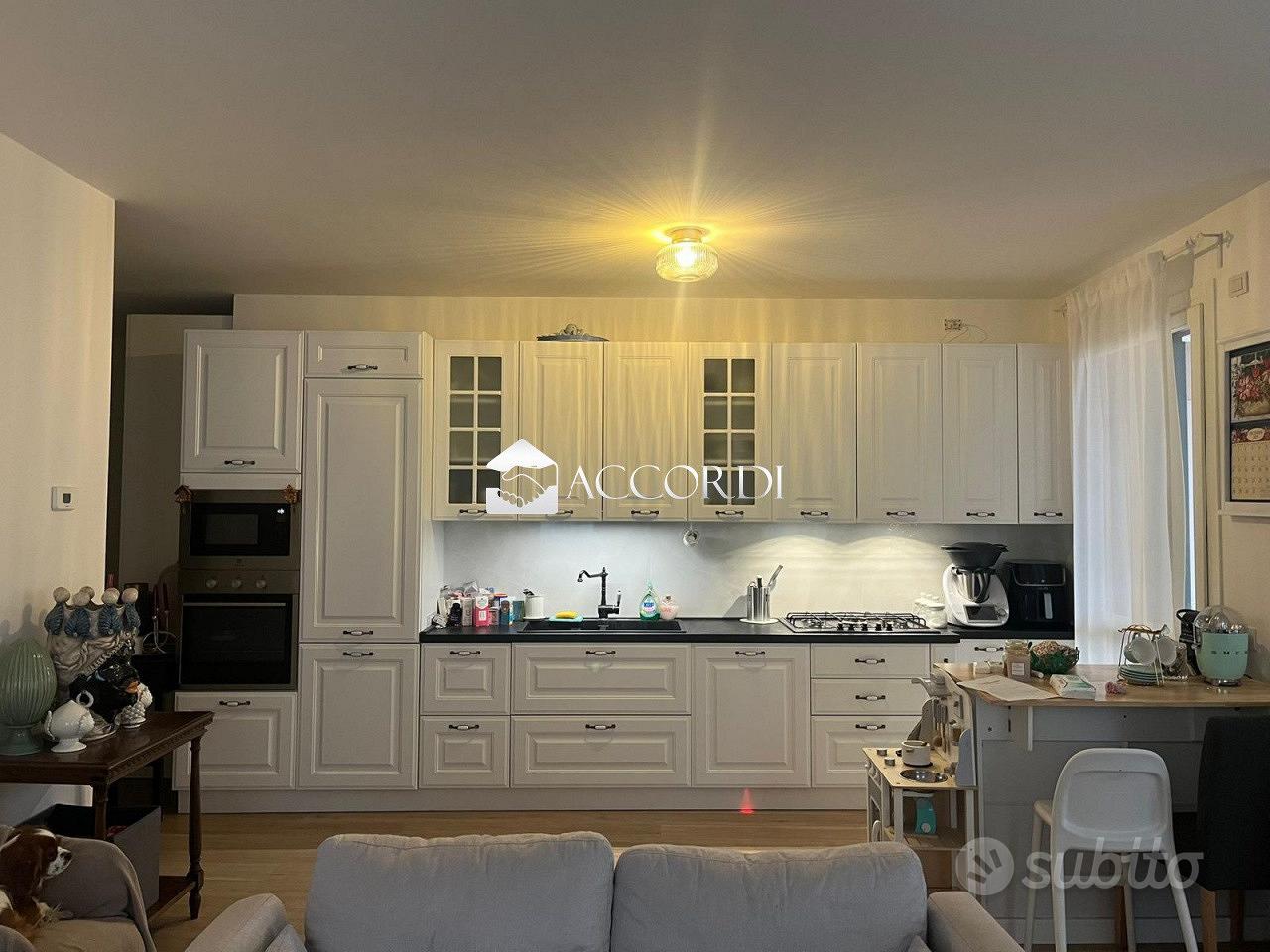 Appartamento – Conegliano, Borgo Alloco - Altro