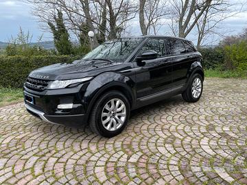 LAND ROVER RR Evoque 1ª serie - 2014