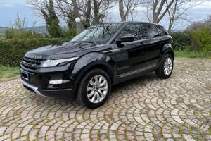 LAND ROVER RR Evoque 1ª serie - 2014