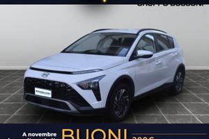 Hyundai Bayon 1.2 gpl xline