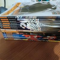 riviste RUOTECLASSICHE