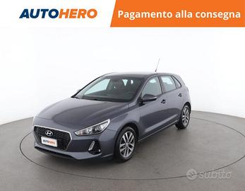 HYUNDAI i30 DJ74789