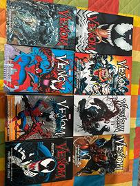 Venom collection