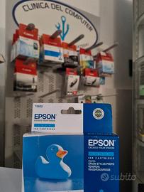 Epson T 0552