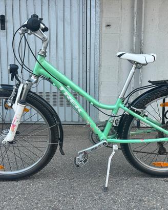 Montainbike TREK